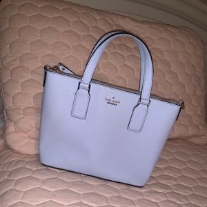 Kate Spade Lilac Crossbody